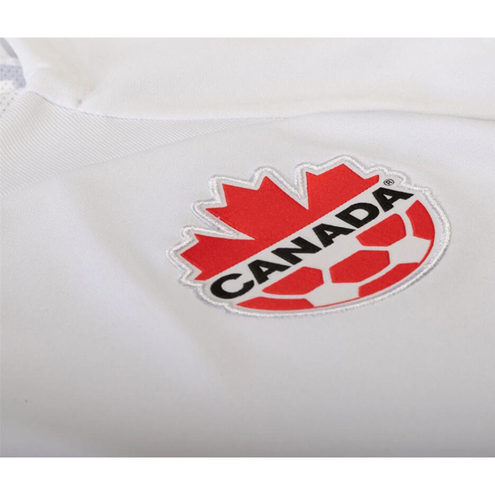 2a Equipacion Camiseta Canada 2023 Tailandia - Haga un click en la imagen para cerrar